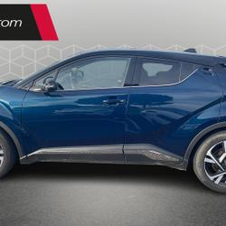 Toyota C-HR C-HR Hybride 2.0L Collection 5p Brive-la-Gaillarde