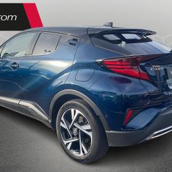 Toyota C-HR C-HR Hybride 2.0L Collection 5p Brive-la-Gaillarde