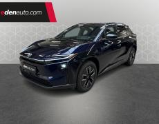 Toyota BZ4X - bZ4X Grande Autonomie Lounge 5p - 39 220 €