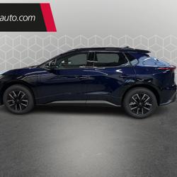 Toyota BZ4X bZ4X Grande Autonomie Lounge 5p Brive-la-Gaillarde