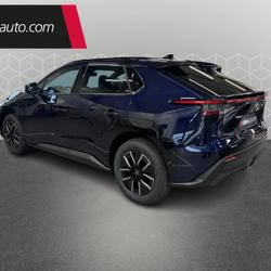 Toyota BZ4X bZ4X Grande Autonomie Lounge 5p Brive-la-Gaillarde