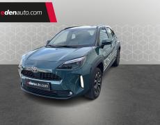 Toyota Yaris Cross Brive-la-Gaillarde