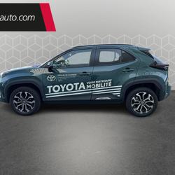 Toyota Yaris Cross Yaris Cross Hybride 130h 2WD Design 5p Brive-la-Gaillarde