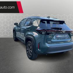 Toyota Yaris Cross Yaris Cross Hybride 130h 2WD Design 5p Brive-la-Gaillarde