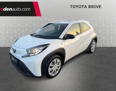 Toyota Aygo X Brive-la-Gaillarde