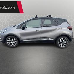 Renault Captur Captur dCi 110 Energy Intens 5p Brive-la-Gaillarde