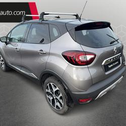 Renault Captur Captur dCi 110 Energy Intens 5p Brive-la-Gaillarde