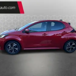 Toyota Yaris Yaris Hybride 116h Design 5p Brive-la-Gaillarde
