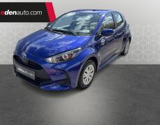 Toyota Yaris Brive-la-Gaillarde