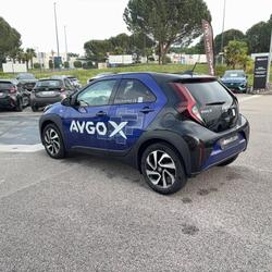Toyota Aygo X Aygo X 1.0 VVT-i 72 S-CVT Design 5p Brive-la-Gaillarde