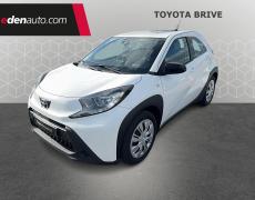 Toyota Aygo X Brive-la-Gaillarde