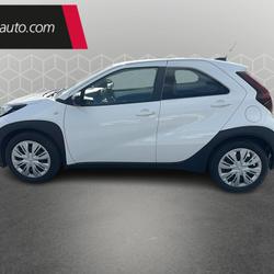 Toyota Aygo X Aygo X 1.0 VVT-i 72 Dynamic 5p Brive-la-Gaillarde