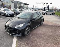 Toyota Yaris Brive-la-Gaillarde