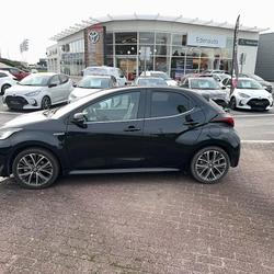 Toyota Yaris Yaris Hybride 116h Iconic 5p Brive-la-Gaillarde
