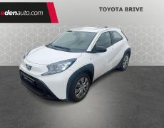 Toyota Aygo X Brive-la-Gaillarde