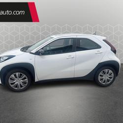 Toyota Aygo X Aygo X 1.0 VVT-i 72 Dynamic 5p Brive-la-Gaillarde
