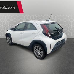 Toyota Aygo X Aygo X 1.0 VVT-i 72 Dynamic 5p Brive-la-Gaillarde