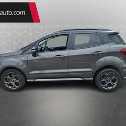 Ford Ecosport EcoSport 1.0 EcoBoost 125ch S&S BVM6 ST-Line 5p Brive-la-Gaillarde