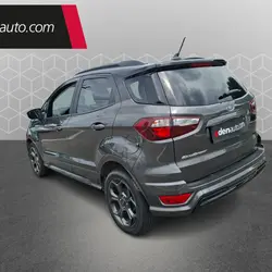 Ford Ecosport EcoSport 1.0 EcoBoost 125ch S&S BVM6 ST-Line 5p Brive-la-Gaillarde