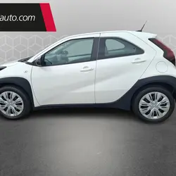 Toyota Aygo X Aygo X 1.0 VVT-i 72 Dynamic 5p Brive-la-Gaillarde