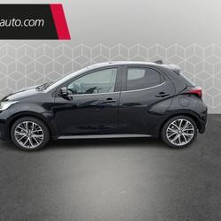 Toyota Yaris Yaris Hybride 116h Iconic 5p Brive-la-Gaillarde