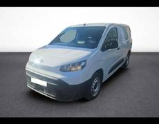 Toyota Proace City - PROACE CITY LONG 1.5L 130 D-4D START 3p - 23 860 €