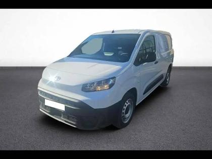 Toyota Proace City - PROACE CITY LONG 1.5L 130 D-4D START 3p - 25 650 €