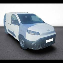 Toyota Proace City PROACE CITY LONG 1.5L 130 D-4D START 3p Brive-la-Gaillarde