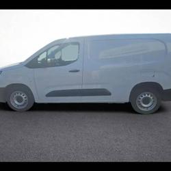 Toyota Proace City PROACE CITY LONG 1.5L 130 D-4D START 3p Brive-la-Gaillarde