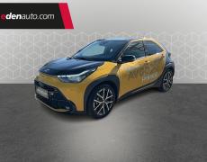 Toyota Aygo X Brive-la-Gaillarde