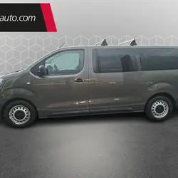 Peugeot Traveller Traveller Long BlueHDi 150ch S&S BVM6 Business 4p Brive-la-Gaillarde