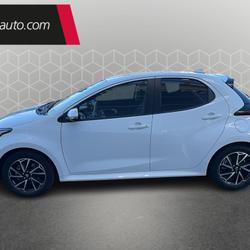 Toyota Yaris Yaris Hybride 116h Design 5p Brive-la-Gaillarde
