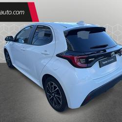 Toyota Yaris Yaris Hybride 116h Design 5p Brive-la-Gaillarde