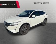 Nissan Qashqai Brive-la-Gaillarde