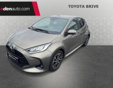 Toyota Yaris Brive-la-Gaillarde