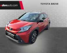 Toyota Aygo X Brive-la-Gaillarde