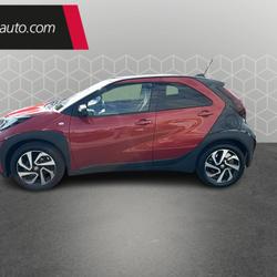Toyota Aygo X Aygo X 1.0 VVT-i 72 Design 5p Brive-la-Gaillarde