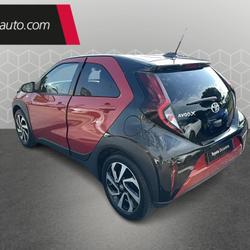 Toyota Aygo X Aygo X 1.0 VVT-i 72 Design 5p Brive-la-Gaillarde