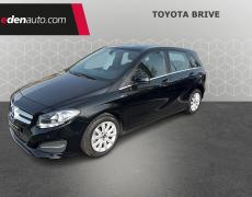 Mercedes Classe B Brive-la-Gaillarde