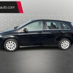 Mercedes Classe B Classe B 200 d 7-G DCT Inspiration 5p Brive-la-Gaillarde