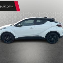 Toyota C-HR C-HR Hybride 122h Graphic 5p Brive-la-Gaillarde