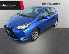 Toyota Yaris Brive-la-Gaillarde