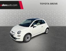 Fiat 500 II Brive-la-Gaillarde