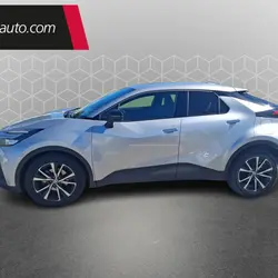 Toyota C-HR C-HR Hybride 200 Design 5p Brive-la-Gaillarde