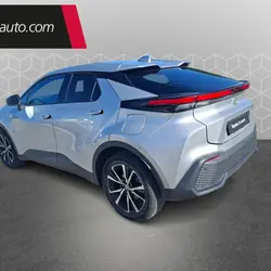 Toyota C-HR C-HR Hybride 200 Design 5p Brive-la-Gaillarde