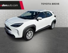 Toyota Yaris Cross Brive-la-Gaillarde