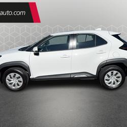 Toyota Yaris Cross Yaris Cross Hybride 116h 2WD Dynamic 5p Brive-la-Gaillarde