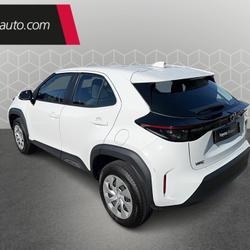 Toyota Yaris Cross Yaris Cross Hybride 116h 2WD Dynamic 5p Brive-la-Gaillarde