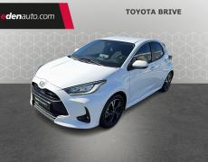 Toyota Yaris Brive-la-Gaillarde