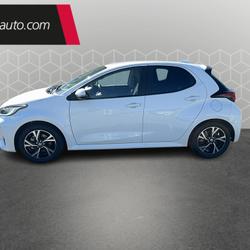 Toyota Yaris Yaris Hybride 116h Design 5p Brive-la-Gaillarde